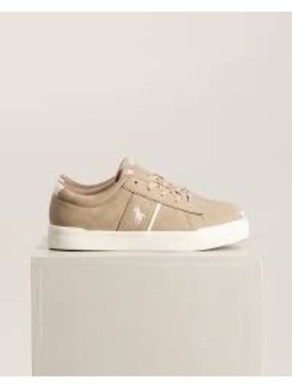 Ralph Lauren Frazier shoe size 7